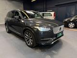 Volvo XC 90 Inscription AWD 7 Sitze AHK 2,7T LED VOLL - Volvo XC90 mit Diesel-Antrieb: Geländewagen, 7sitzer
