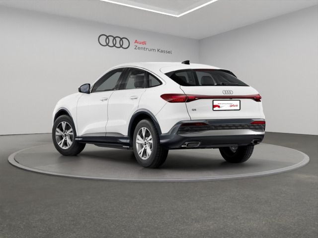 Audi Q5 - Bild 4