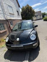 Volkswagen Beetle - gebrauchte VW Beetle aus dem Jahr 2001