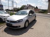 Volkswagen Golf Comfortline Automatik Klima Radio HU AU Neu - aus 2010 mit Benzin-Antrieb: Kleinwagen