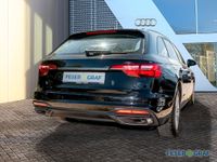 Audi A4 - Vorschau Bild 2