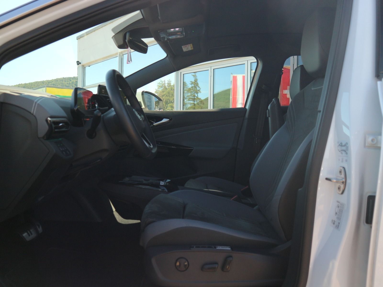 Volkswagen ID.5 - Bild 10