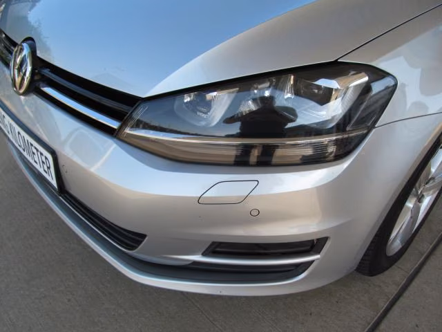Volkswagen Golf VII 1.4 TSI Comfortline BMT DSG Navi Xenon.