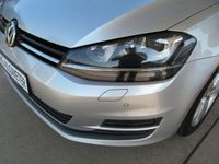 Vorschau Volkswagen Golf
