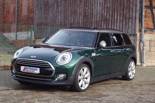 MINI Cooper Clubman * LED * Navi * Head Up * Kessy *