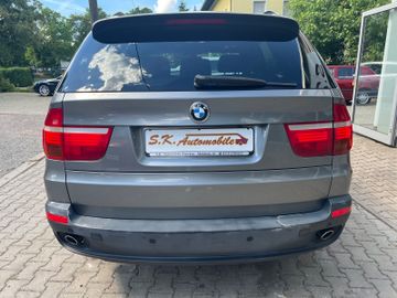 BMW X5 - 4