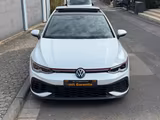 Volkswagen Golf 8 GTI Clubsport Pano HUD H&K DCC Voll - Volkswagen Golf: GTI 8v