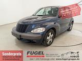 Chrysler Pt Cruiser Touring 2.0 Benzin AT Pano|Klima|Alu| - graue Chrysler PT Cruiser