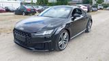 Audi TT 40TFSi 2x S LINE BLACK 19Z/MATRIX/S-SITZE/B&O - Audi TT in Dortmund