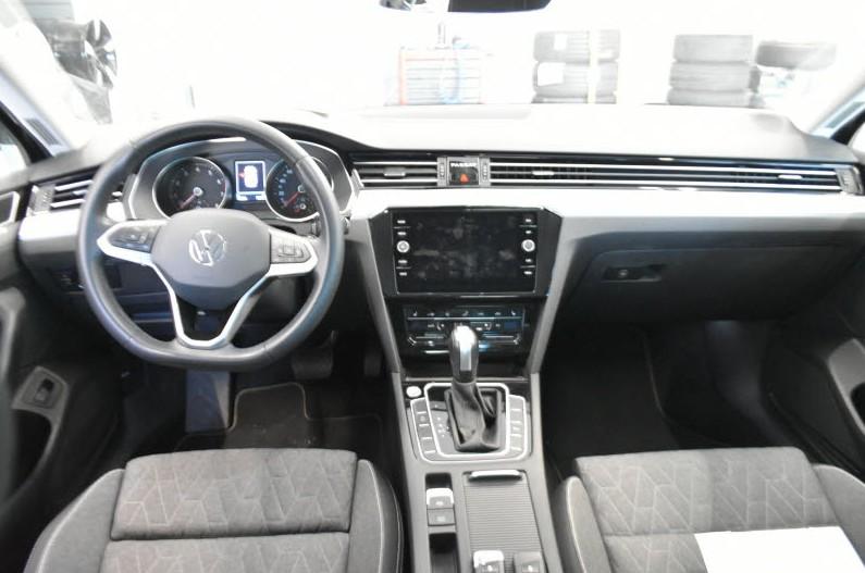 Volkswagen Passat 1.5 TSI DSG Business eKLAPPE KAME, миниатюра 21