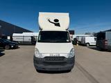 Iveco Daily 40C21 BE Zugmaschine (Stock ID 83587) - Zugmaschine