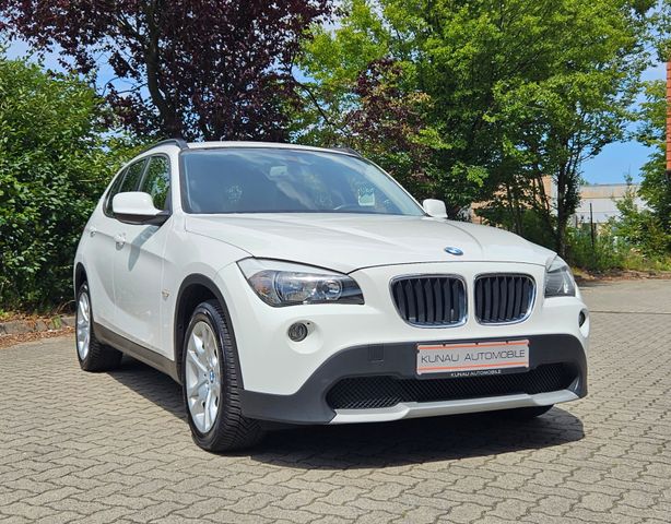 BMW X1 sDrive 18i Automatik