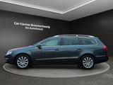 Volkswagen Passat Variant 2.0 TDI Sportline+Xenon - Volkswagen Passat Variant: Sportline