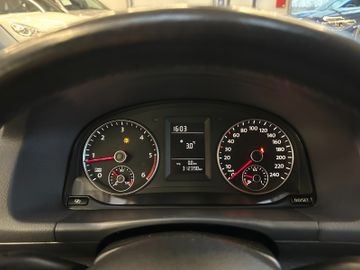 Volkswagen Touran Comfortline *Klima*TÜV NEU* 7 Sitzer*