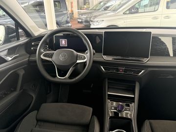 Volkswagen Tiguan 2.0TDI ELEGANCE DSG IQ MATRIX KAM ACC AHK