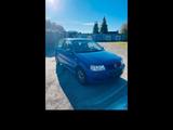 Volkswagen VW Polo 6N (2002)  TÜV 10/2026 - Volkswagen Polo aus 2002: 1.6