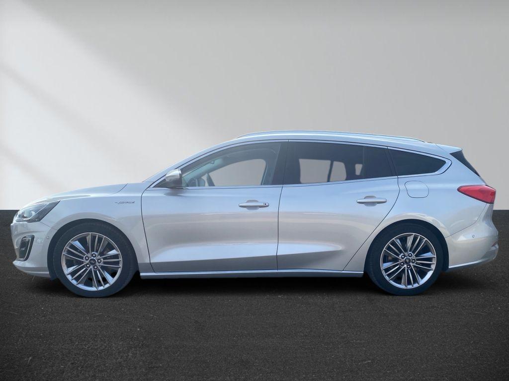 Ford Focus Turnier Vignale 2.0 Headup  Pano 1.Hd. AHK