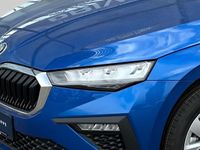Skoda Scala - Vorschau Bild 6
