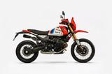BMW R 12 G/S GS Martin Edition Dakar - BMW GS DAKAR
