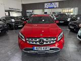 Mercedes-Benz GLA 220*Urban*Autom.*ILS*RFK*Navi*T-Leder*4Matic - gebrauchte Mercedes-Benz GLA 220 aus dem Jahr 2018