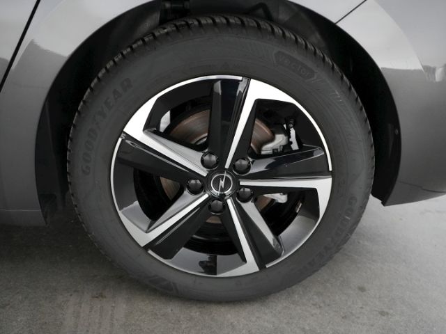 Astra L LIM GS+ANHÄNGERKUPPLUNG+360 GRAD KAMERA+