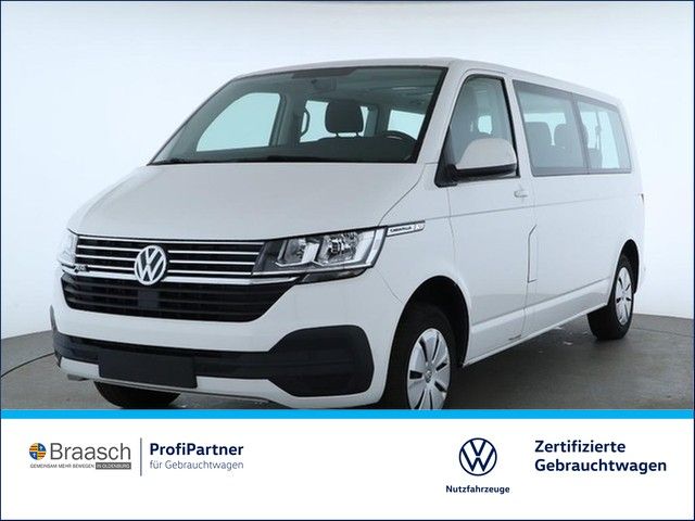 Volkswagen T6 e-Caravelle T6.1 ABTe Comfortline LR lang DSG