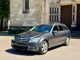 Mercedes-Benz C 230 T-Modell C 230 T Avantgarde - Mercedes-Benz C 230: Kombi