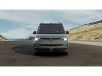 Volkswagen T7 California - Vorschau Bild 3
