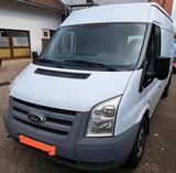 Ford Transit Standheizung 280/85 - Ford Transit: 85t280