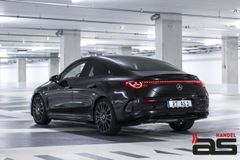 MERCEDES-BENZ CLA 220 4M AMG+|Premi+|Keyl|Pano|Burm|360|19"