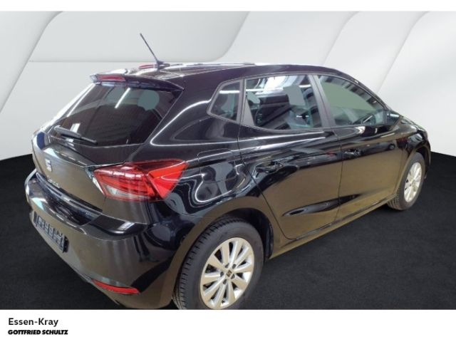 Seat Ibiza - Bild 3