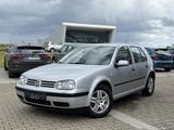 Volkswagen Golf IV Edition/TÜV04-2027/SHZ/Klima/ZV/Radio-CD - Volkswagen Golf: Edition Iv