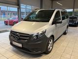Mercedes-Benz Vito Tourer 116 CDI Pro lang/9-Sitzer/Navi/Klima - Mercedes-Benz Vito: Sitzer 9