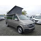 Volkswagen T6.1 California Beach Tour (Küche optional) -  P - Kastenwagen mit 4 Schlafplätzen