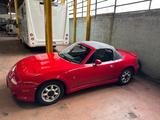 Mazda MX-5 - Mazda aus 1991