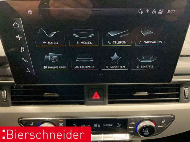 Audi A4 - Bild 18