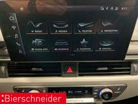 Audi A4 - Vorschau Bild 18