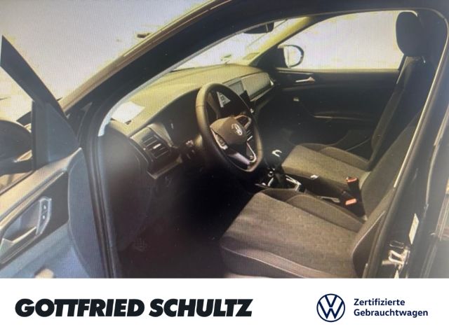 Volkswagen T-Cross - Bild 8