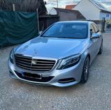 Mercedes-Benz S 500 4MATIC - - gebrauchte Mercedes-Benz S 500 aus dem Jahr 2013