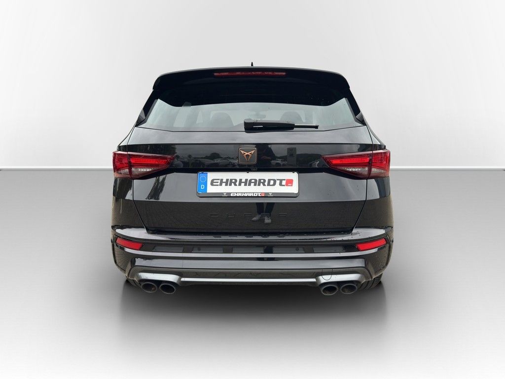 Cupra Ateca - Bild 6