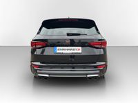 Cupra Ateca - Vorschau Bild 6