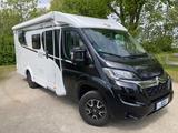 Carado V 337  Klima/AHK/Motorradbühne - Carado V337
