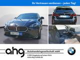 BMW 118d Steptronic M Sportpaket Klimaaut. - BMW 118: Sportpaket 118d M