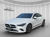 Mercedes-Benz CLA 180 360° Head Up Massage Distronic LED Volld - gebrauchte Mercedes-Benz CLA 180 aus dem Jahr 2019