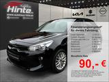 Kia Rio 1.2 Dream Team NAVI KLIMAAUTO SITZHZG RÜCKFA - Kia Rio in Bremen