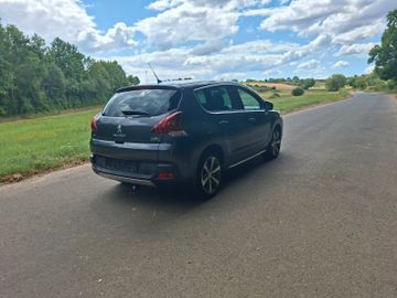 Peugeot 3008 - 6