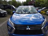 Mitsubishi Eclipse Cross 2.4 PLUG-IN HYBRID 4WD Select - Mitsubishi Eclipse Cross aus 2023