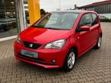 Seat Mii Style 1,0 Klima Panorama Allwetterreifen SHZ - Seat Mii: Style