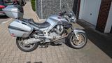 Moto Guzzi Breva 1200 - MOTO GUZZI MOTORRAD