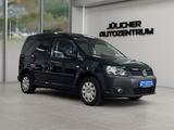Volkswagen Caddy Roncalli Trendline Maxi / 7-Sitzer, 2.Hand - Volkswagen Caddy aus 2012: Maxi Roncalli
